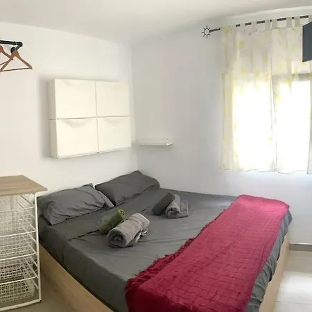 City Center Cozy Apartment Tarifa
